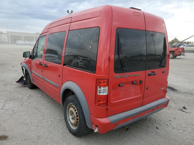 Photo 2 VIN: NM0KS9CN9BT042826 - FORD TRANSIT CO 