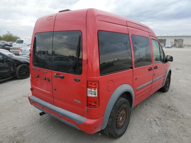 Photo 3 VIN: NM0KS9CN9BT042826 - FORD TRANSIT CO 