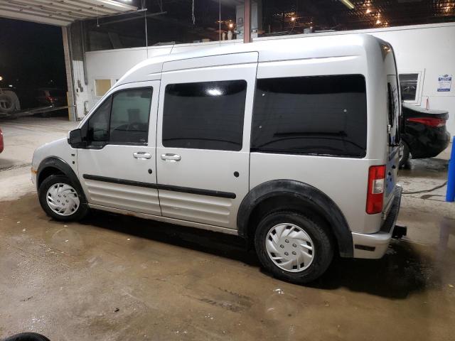 Photo 1 VIN: NM0KS9CN9CT089257 - FORD TRANSIT CO 