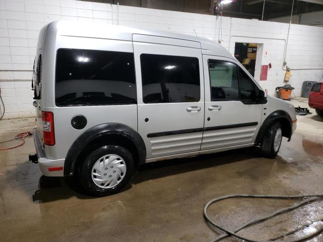 Photo 2 VIN: NM0KS9CN9CT089257 - FORD TRANSIT CO 