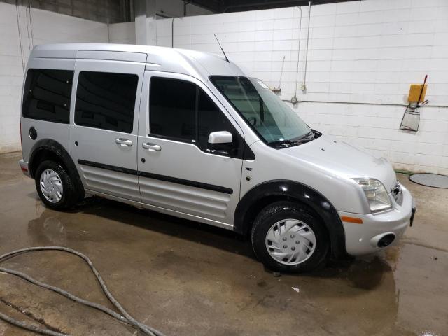 Photo 3 VIN: NM0KS9CN9CT089257 - FORD TRANSIT CO 