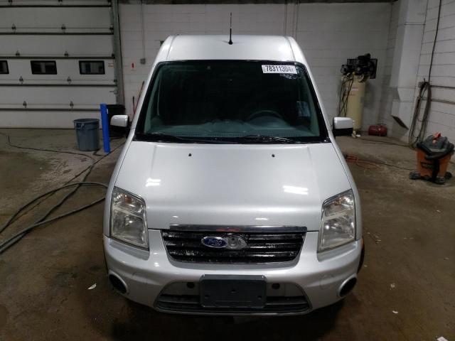 Photo 4 VIN: NM0KS9CN9CT089257 - FORD TRANSIT CO 