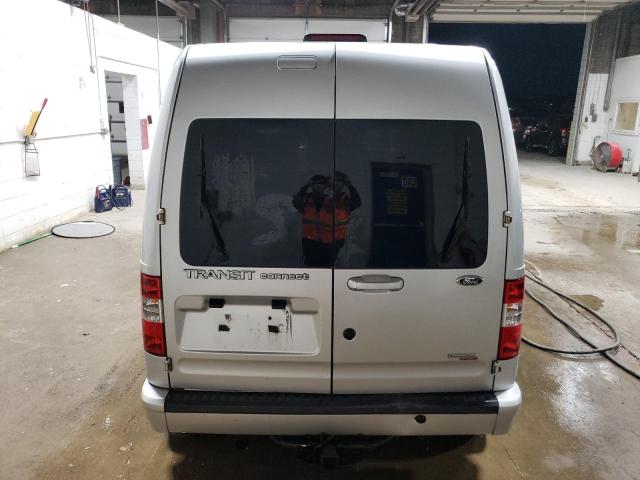 Photo 5 VIN: NM0KS9CN9CT089257 - FORD TRANSIT CO 