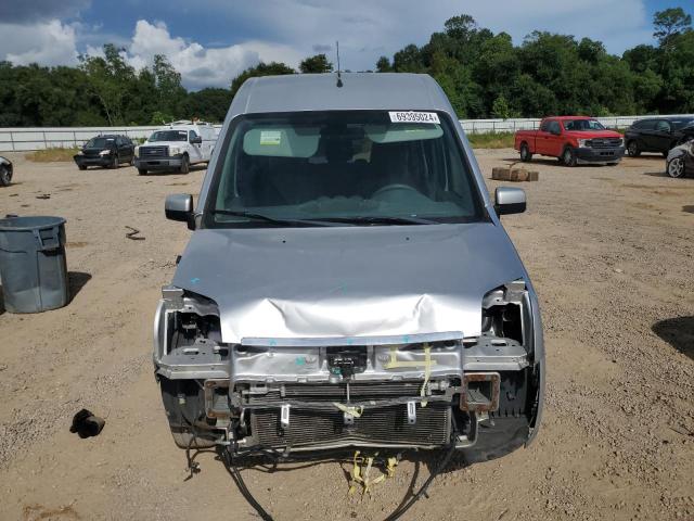 Photo 4 VIN: NM0KS9CN9DT157865 - FORD TRANSIT CO 