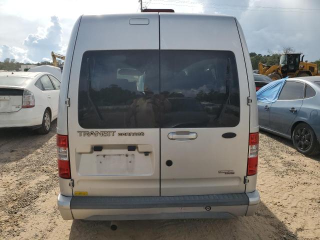 Photo 5 VIN: NM0KS9CN9DT157865 - FORD TRANSIT CO 