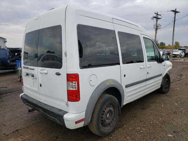 Photo 3 VIN: NM0KS9CN9DT159969 - FORD TRANSIT CO 