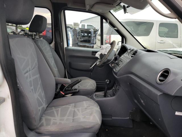 Photo 4 VIN: NM0KS9CN9DT159969 - FORD TRANSIT CO 