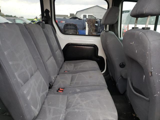 Photo 5 VIN: NM0KS9CN9DT159969 - FORD TRANSIT CO 