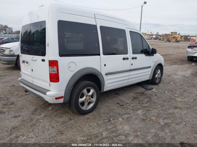 Photo 3 VIN: NM0KS9CNXBT050935 - FORD TRANSIT CONNECT WAGON 