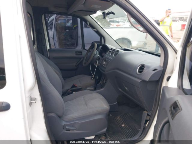 Photo 4 VIN: NM0KS9CNXBT050935 - FORD TRANSIT CONNECT WAGON 