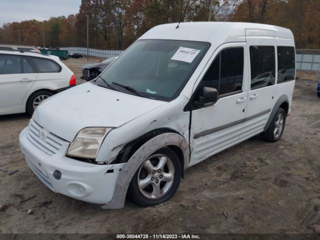 Photo 5 VIN: NM0KS9CNXBT050935 - FORD TRANSIT CONNECT WAGON 