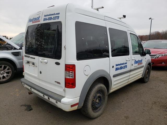 Photo 3 VIN: NM0KS9CNXCT089252 - FORD TRANSIT CO 