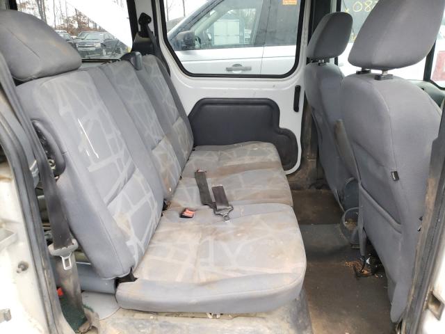 Photo 5 VIN: NM0KS9CNXCT089252 - FORD TRANSIT CO 