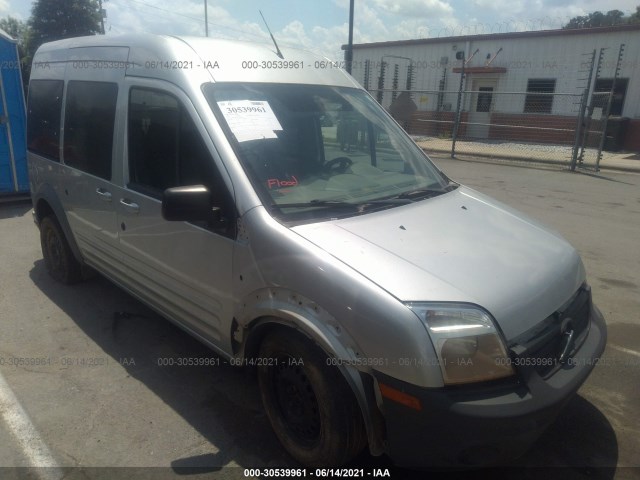 Photo 5 VIN: NM0KS9CNXCT090661 - FORD TRANSIT CONNECT WAGON 