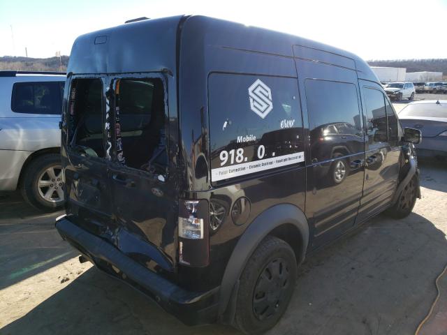 Photo 3 VIN: NM0KS9CNXDT151783 - FORD TRANSIT CO 