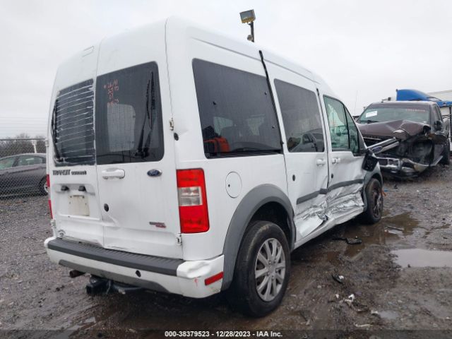 Photo 3 VIN: NM0KS9CNXDT165151 - FORD TRANSIT CONNECT 