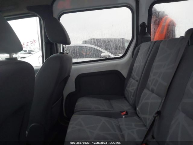 Photo 7 VIN: NM0KS9CNXDT165151 - FORD TRANSIT CONNECT 