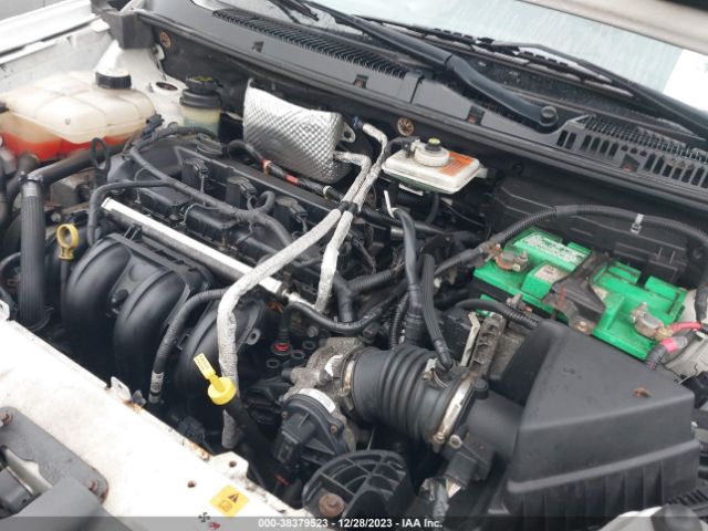 Photo 9 VIN: NM0KS9CNXDT165151 - FORD TRANSIT CONNECT 