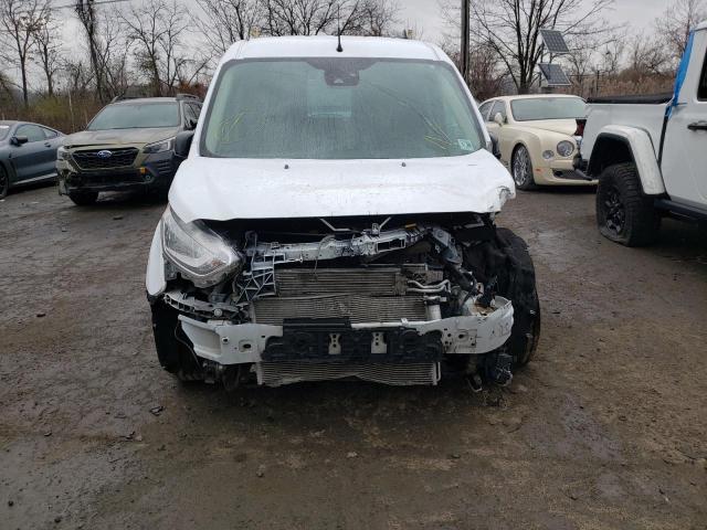 Photo 4 VIN: NM0LE6E22K1390654 - FORD TRANSIT CO 