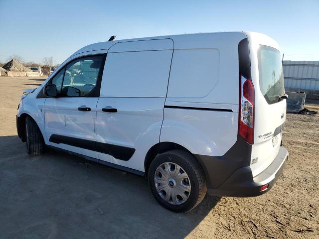 Photo 1 VIN: NM0LE6E24K1421337 - FORD TRANSIT 