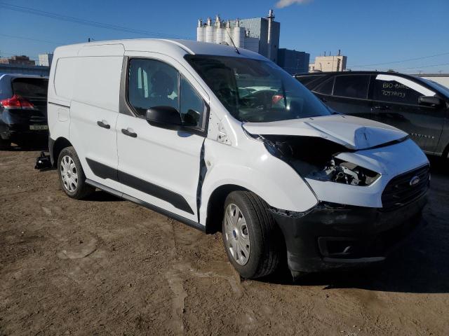 Photo 3 VIN: NM0LE6E24K1421337 - FORD TRANSIT 