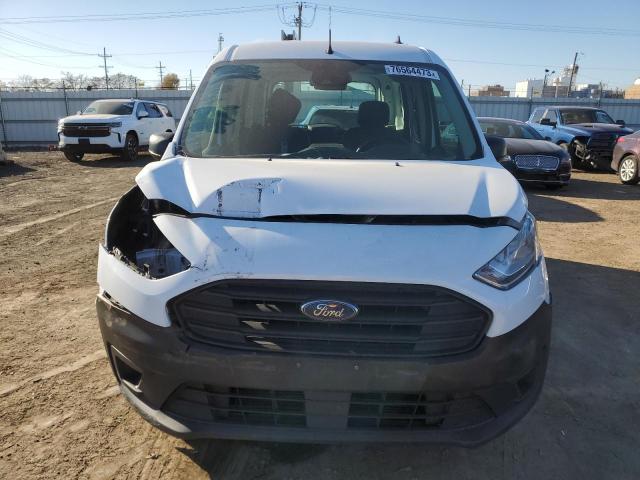 Photo 4 VIN: NM0LE6E24K1421337 - FORD TRANSIT 