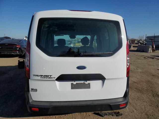 Photo 5 VIN: NM0LE6E24K1421337 - FORD TRANSIT 