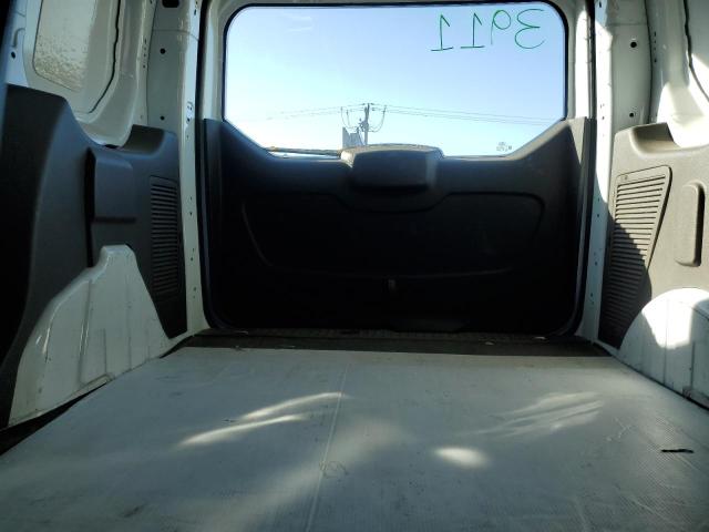 Photo 9 VIN: NM0LE6E24K1421337 - FORD TRANSIT 