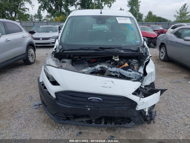 Photo 5 VIN: NM0LE6E27L1463521 - FORD TRANSIT CONNECT 