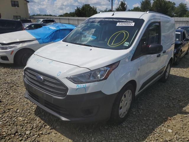 Photo 1 VIN: NM0LE6E2XK1423030 - FORD TRANSIT CO 