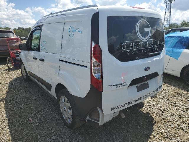 Photo 2 VIN: NM0LE6E2XK1423030 - FORD TRANSIT CO 