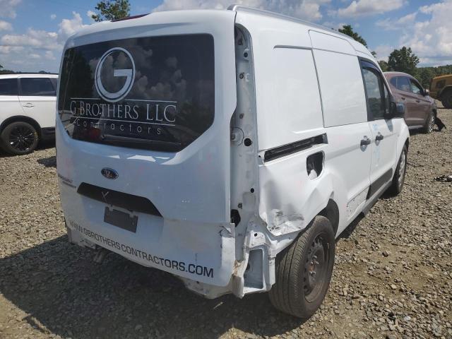 Photo 3 VIN: NM0LE6E2XK1423030 - FORD TRANSIT CO 