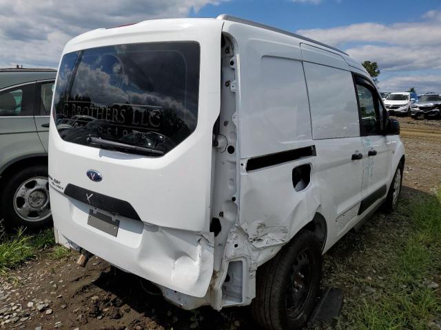 Photo 4 VIN: NM0LE6E2XK1423030 - FORD TRANSIT CO 