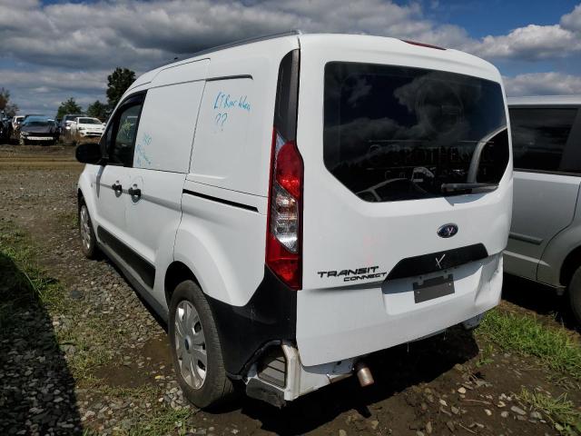 Photo 5 VIN: NM0LE6E2XK1423030 - FORD TRANSIT CO 