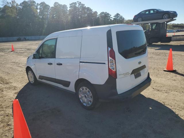 Photo 1 VIN: NM0LE6E71E1151385 - FORD TRANSIT CO 