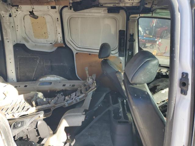 Photo 10 VIN: NM0LE6E71E1151385 - FORD TRANSIT CO 