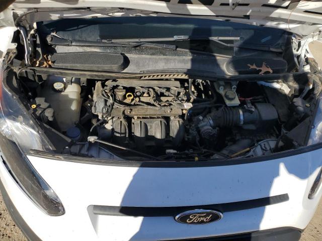 Photo 11 VIN: NM0LE6E71E1151385 - FORD TRANSIT CO 