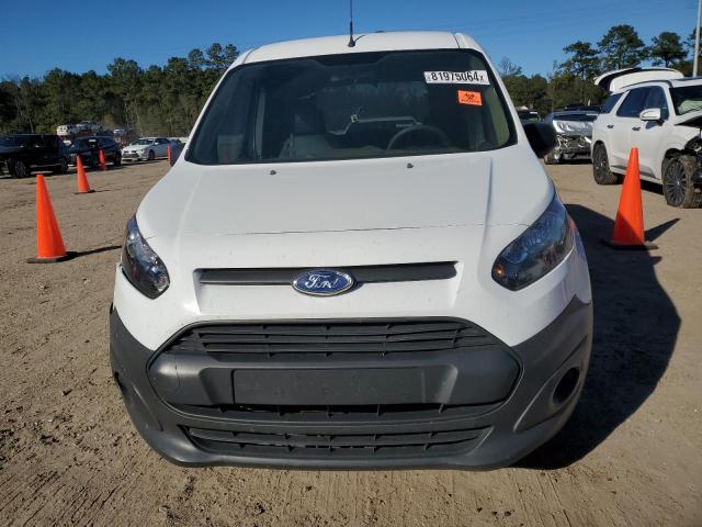 Photo 4 VIN: NM0LE6E71E1151385 - FORD TRANSIT CO 