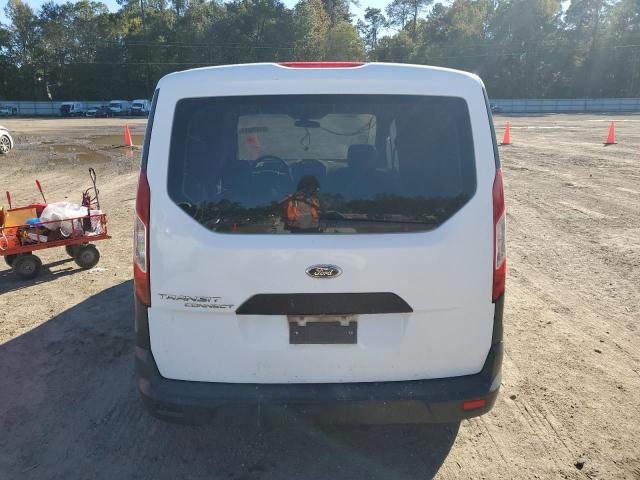 Photo 5 VIN: NM0LE6E71E1151385 - FORD TRANSIT CO 