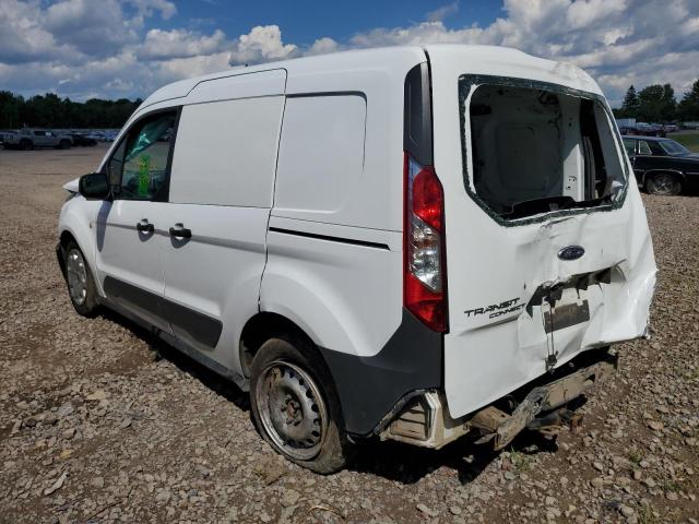 Photo 2 VIN: NM0LE6E73G1287133 - FORD TRANSIT CO 