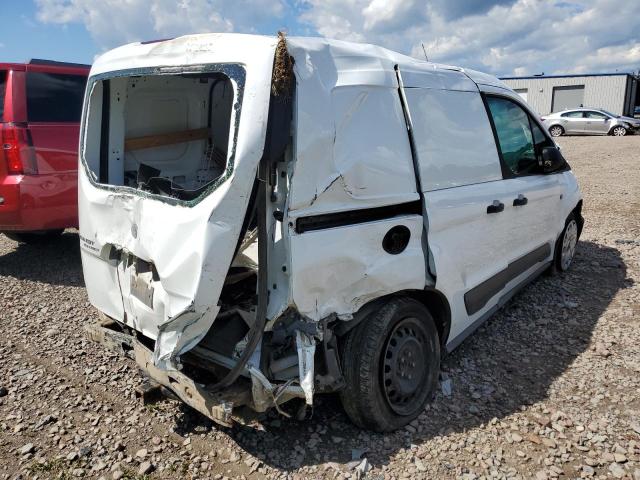 Photo 3 VIN: NM0LE6E73G1287133 - FORD TRANSIT CO 