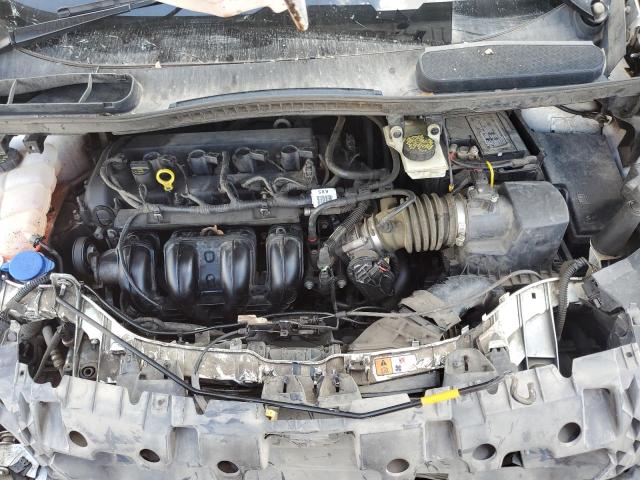 Photo 6 VIN: NM0LE6E73G1287133 - FORD TRANSIT CO 