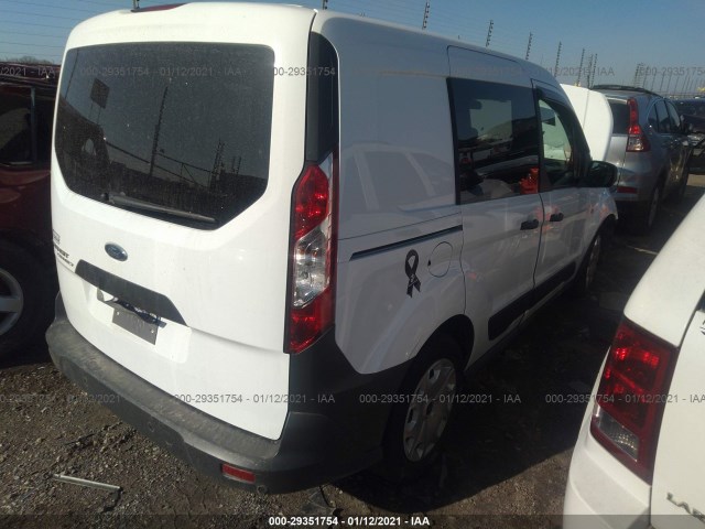 Photo 3 VIN: NM0LE6E73H1311951 - FORD TRANSIT CONNECT VAN 