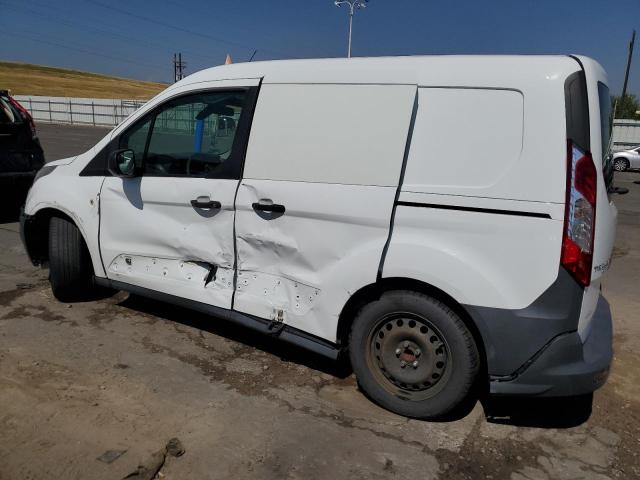 Photo 1 VIN: NM0LE6E74E1147928 - FORD TRANSIT CO 