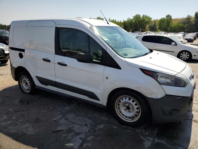 Photo 3 VIN: NM0LE6E74E1147928 - FORD TRANSIT CO 