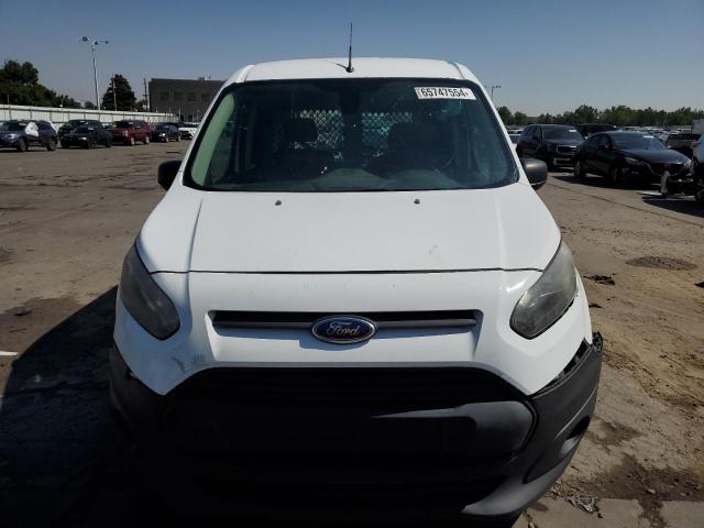 Photo 4 VIN: NM0LE6E74E1147928 - FORD TRANSIT CO 