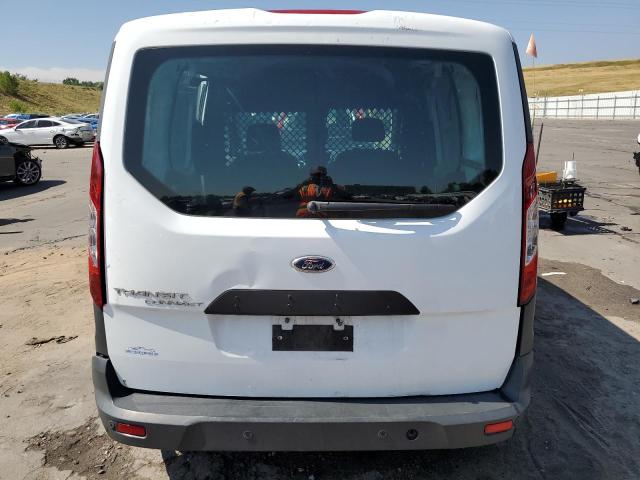 Photo 5 VIN: NM0LE6E74E1147928 - FORD TRANSIT CO 