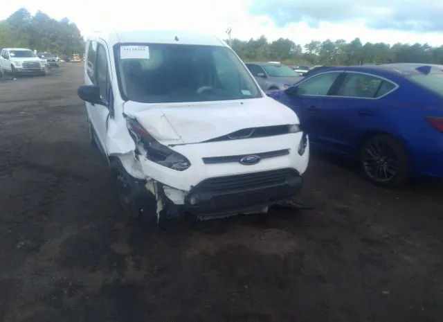 Photo 5 VIN: NM0LE6E76J1355707 - FORD TRANSIT CONNECT VAN 