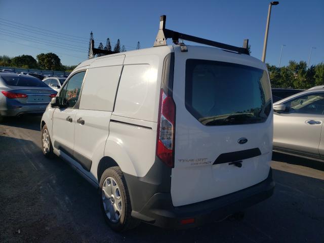 Photo 2 VIN: NM0LE6E77F1201353 - FORD TRANSIT CO 