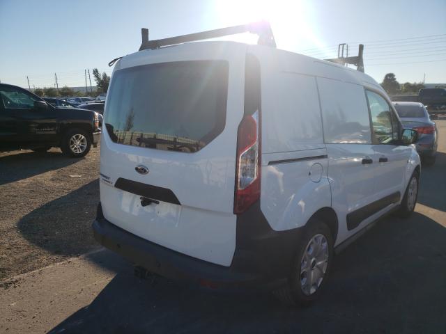 Photo 3 VIN: NM0LE6E77F1201353 - FORD TRANSIT CO 